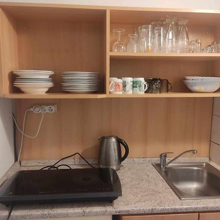 Ubytovani Pod Hradem Dobronice 111 Екстериор снимка