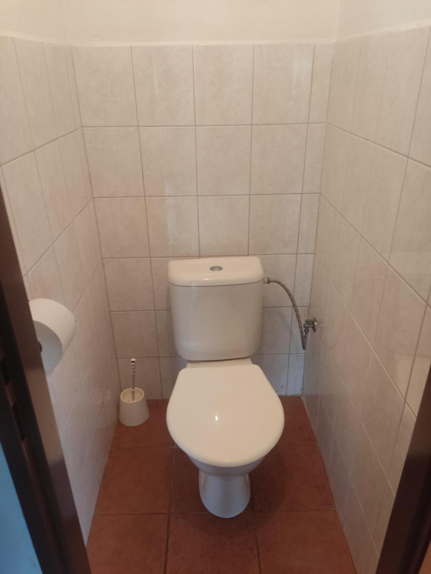 Ubytovani Pod Hradem Dobronice 111 Стая снимка